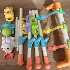 ベビーズファンファンジムの画像