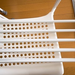 突っ張り棚
の画像