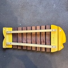 ボーネルンド　木琴の画像