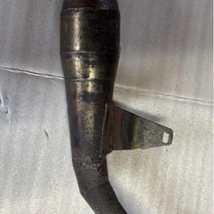 zz50カメファクチャンバー値段交渉の画像