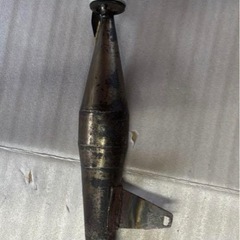 zz50カメファクチャンバー値段交渉の画像