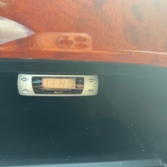 トヨタ　セルシオ　車検ありの画像