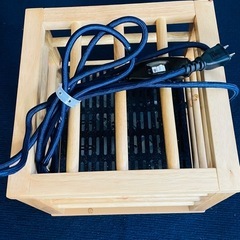 1人用こたつの画像