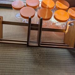 スライド式本棚の画像