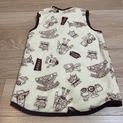 100〜110スリーパー/トイストーリー の画像