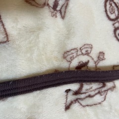 100〜110スリーパー/トイストーリー の画像