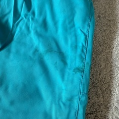 RÉSEÉDA （レセーダ）スキーウェア上下セット 90cmの画像