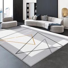 【全国発送可】カーペット ラグマット 厚手15mm ふわふわ肌触り 超高密度 低反発 滑り止め 通気性が良い マイクロファイバー 　業者歓迎　転売OK　　倒産品　まとめ売り　ネット商材　アマゾン引き上げ商品　メルカリ　副業の画像