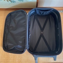 キャリーケース②🍀 の画像