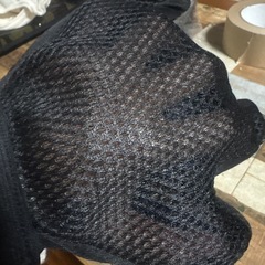 ペット 犬 猫 毛取りグローブ ブラシの画像