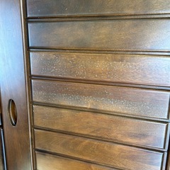 ベビータンス　の画像