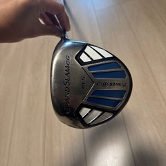 パワービルト　ドライバーの画像