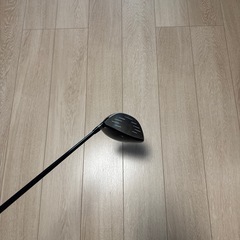 パワービルト　ドライバーの画像