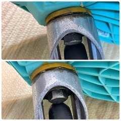 ブレイブボード　リップスティックデラックスミニの画像