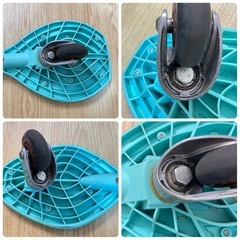 ブレイブボード　リップスティックデラックスミニの画像