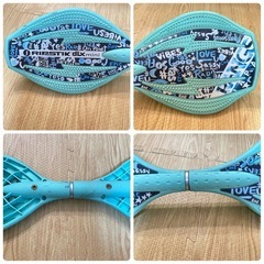 ブレイブボード　リップスティックデラックスミニの画像