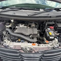 ＼ 誰でも車が買える次世代低与信ローン専門店／ 安心の１年保証付き 距離無制限！中古車販売 カーメル山梨店　平成30年　トヨタ　ルーミー　28,000㌔の画像