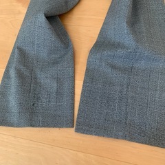 芽室高校制服ツータックスラックス
の画像