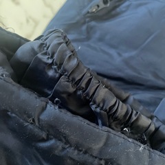 OSHKOSH スノーパンツ　４-5歳の画像