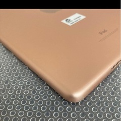 iPad 第6世代の画像