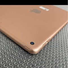 iPad 第6世代の画像