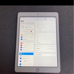 iPad 第6世代の画像