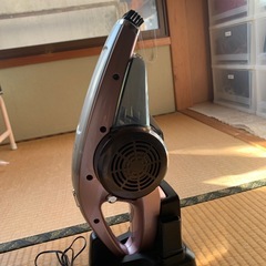 YC-H05D1 コードレスクリーナーの画像