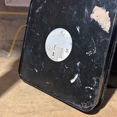 フタ　
一斗缶用蓋の画像