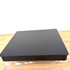 【引取大歓迎】ポータブルDVDドライブの画像