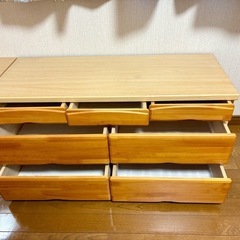 コーナーローボードの画像