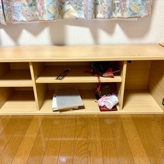 コーナーローボードの画像