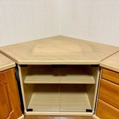 コーナーローボードの画像