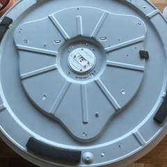 （受け取り予約済）②セードランプの画像