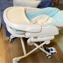 ハイローチェアの画像