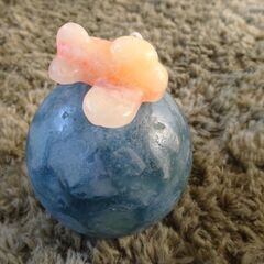 キャンドルの画像