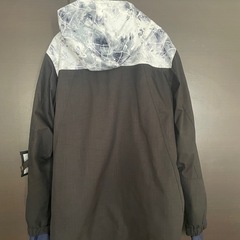 スノボーウエアセット
の画像