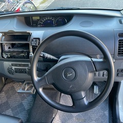 車検　来年の12月まで　すぐ乗れます　ダイハツ　タントの画像