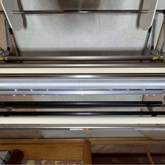 【使用1年のみ】クロス糊付け機　KYOKUTO/極東産機  SAISAI HBSS-1 の画像