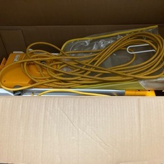 リョービ　芝刈り機の画像