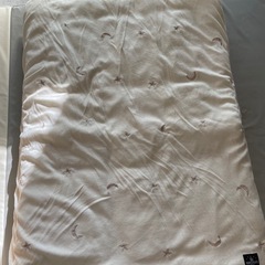 【PUPPAPUPO】ベビー布団　ミニサイズ枕なしの画像