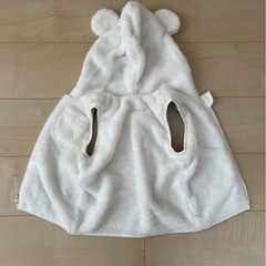 ファーベスト　90cm新品の画像