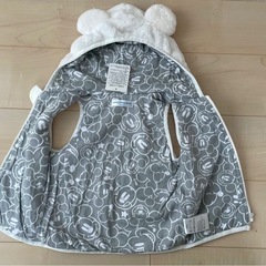 ファーベスト　90cm新品の画像