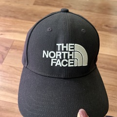 THE NORTH FACE 帽子ノースフェイスキャップ　の画像