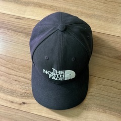 THE NORTH FACE 帽子ノースフェイスキャップ　の画像