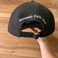 THE NORTH FACE 帽子ノースフェイスキャップ　の画像