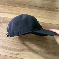 THE NORTH FACE 帽子ノースフェイスキャップ　の画像