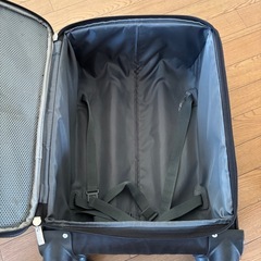 キャリーケース1〜2泊用の画像
