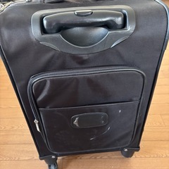 キャリーケース1〜2泊用の画像