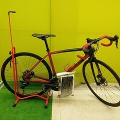 ☆スタンド,空気入れ付き!!☆BRIDGESTONE / ブリジストン ANCHOR RL6D ロードバイク 700ミリ 自転車【ユーズドユーズ名古屋天白店】JO11-19の画像