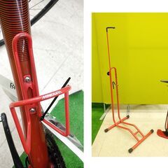 ☆スタンド,空気入れ付き!!☆BRIDGESTONE / ブリジストン ANCHOR RL6D ロードバイク 700ミリ 自転車【ユーズドユーズ名古屋天白店】JO11-19の画像